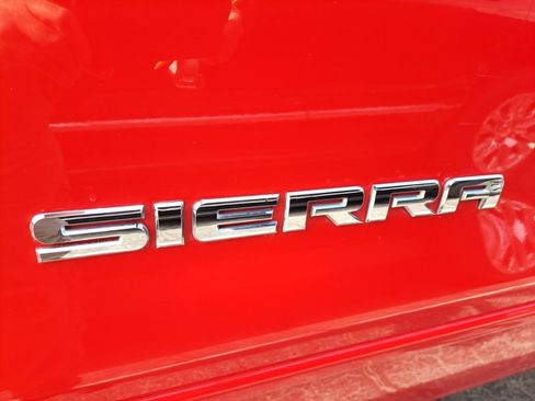 Used 2016 GMC Sierra 1500 SLE w/ SLE Value Package AWD/4WD image 33