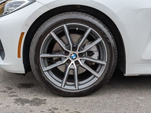 Used 2023 BMW 430i xDrive Coupe w/ Parking Assistance Package image 30