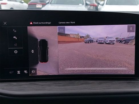 New 2025 Audi Q5 Premium Plus image 23