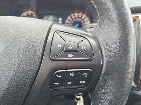 Used 2021 Ford Ranger XLT w/ Tremor Off-Road Package AWD/4WD image 17