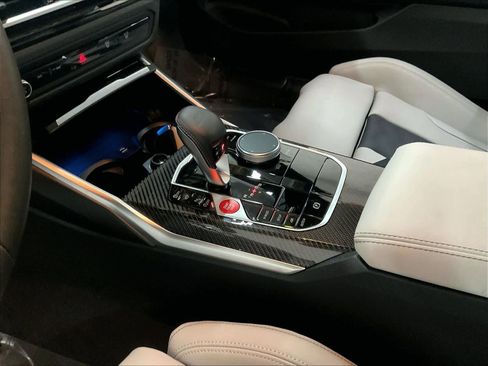 Used 2024 BMW M4 xDrive Competition w/ Executive Package AWD/4WD image 20