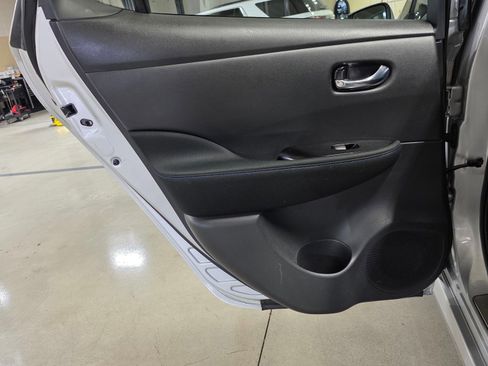 Used 2024 Nissan Leaf SV Plus FWD image 13