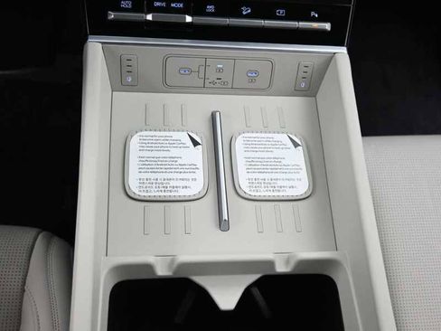 New 2026 Hyundai Santa Fe Calligraphy image 20