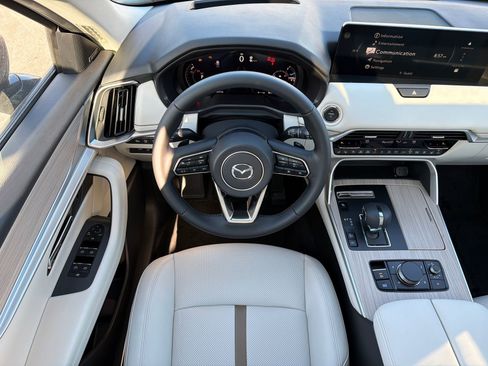 New 2026 MAZDA CX-90 Plug-In Hybrid w/ Premium Plus AWD/4WD image 23