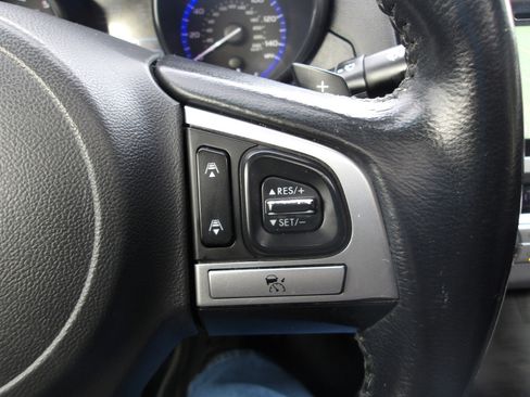 Used 2015 Subaru Legacy 2.5i Limited image 16