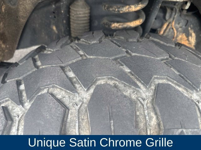 Used 2015 Ford F250 Platinum AWD/4WD image 21