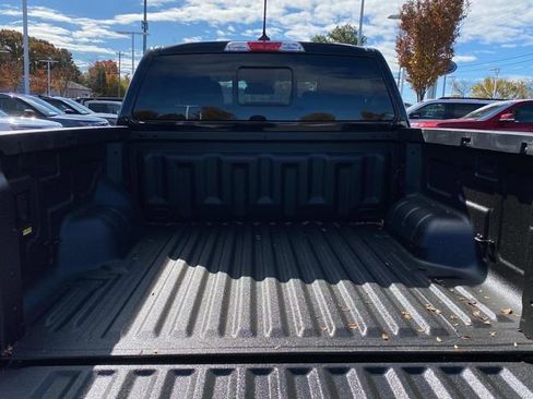 New 2025 Ford Ranger XLT w/ Equipment Group 301A High image 26