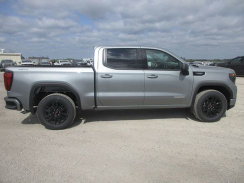 New 2026 GMC Sierra 1500 Elevation w/ Elevation Select Package image 3