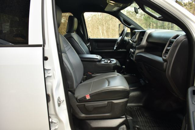 Used 2021 RAM 2500 Tradesman w/ Chrome Appearance Group AWD/4WD image 16