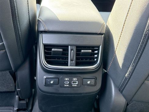 Used 2023 Subaru Outback Wilderness AWD/4WD image 22