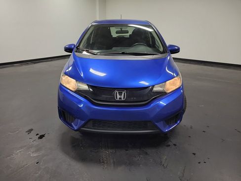 Used 2016 Honda Fit LX image 2