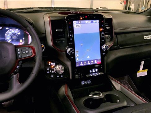 New 2026 RAM 1500 Rebel w/ Bed Utility Group image 6