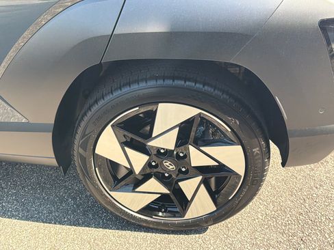 New 2026 Hyundai Kona Limited FWD image 15