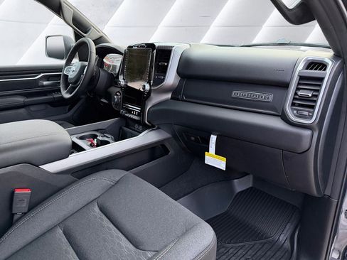 New 2026 RAM 1500 Big Horn AWD/4WD image 16