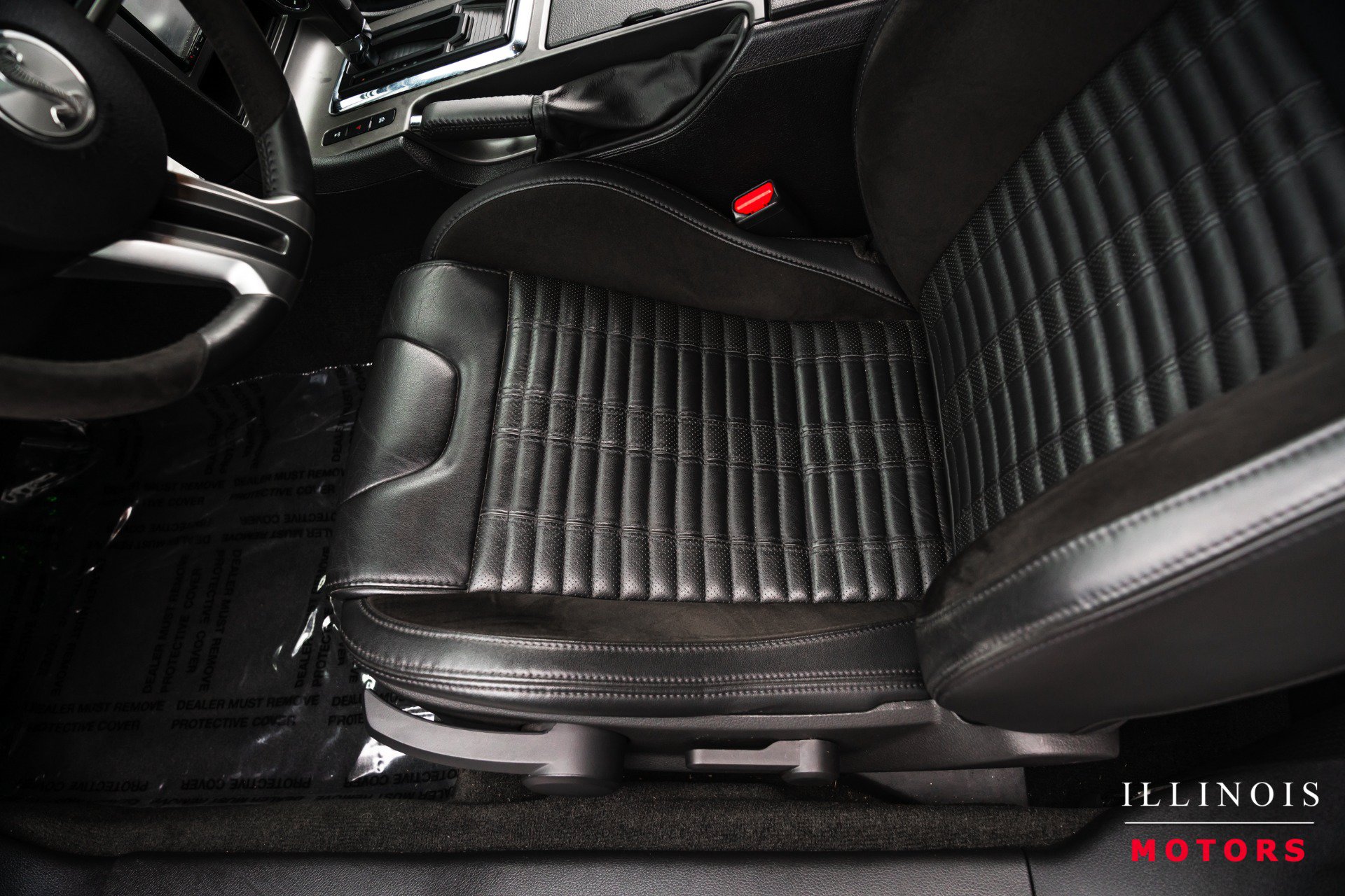 Used 2014 Ford Mustang Shelby GT500 RWD image 19