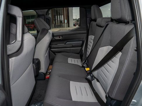 New 2026 Toyota Tacoma TRD Sport image 8