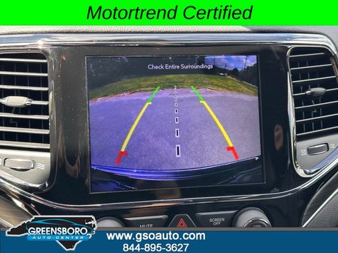 Used 2021 Jeep Grand Cherokee Limited image 5