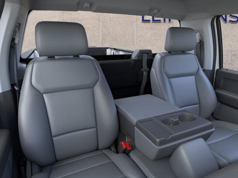 New 2026 Ford F150 XL RWD image 10