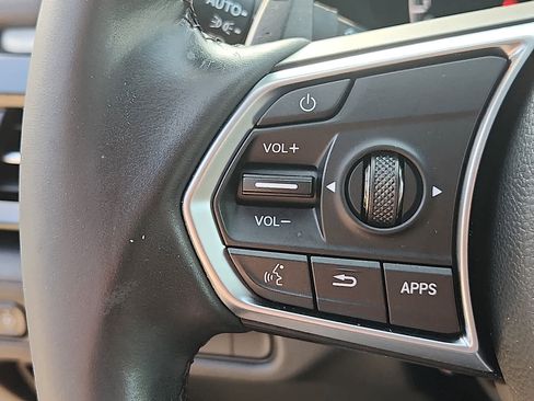 Certified 2023 Acura MDX image 23