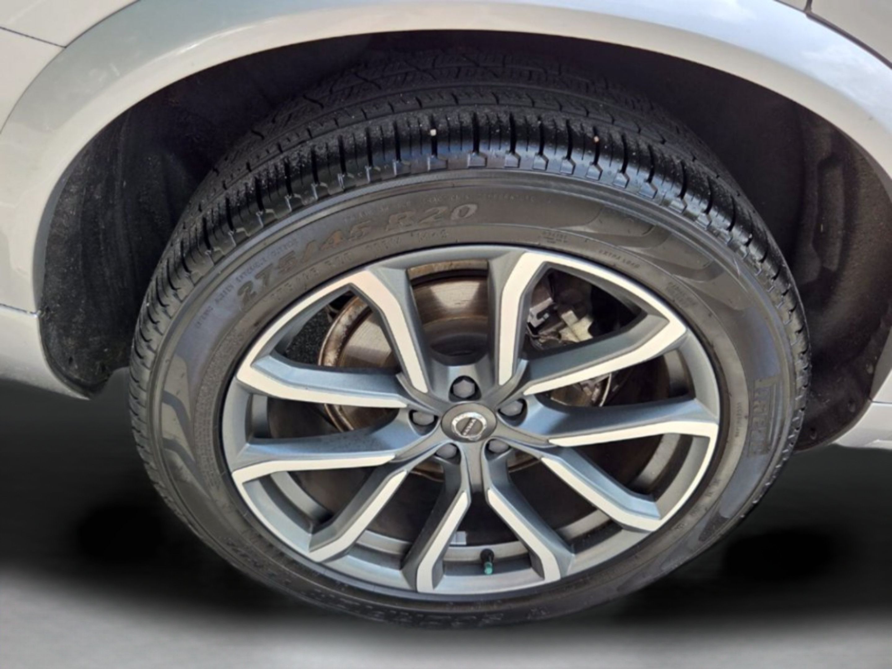 Used 2019 Volvo XC90 T5 Momentum w/ Protection Package Premier AWD/4WD image 20