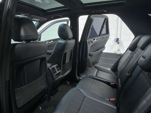 Used 2017 Mercedes-Benz GLE 350 4MATIC image 12