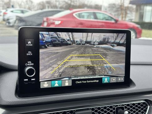 Certified 2023 Acura Integra A-Spec image 27