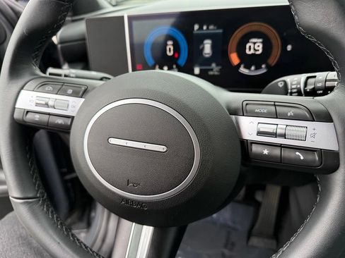 Used 2025 Hyundai Tucson XRT AWD/4WD image 27