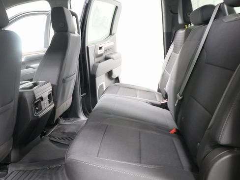 Used 2023 Chevrolet Silverado 1500 RST image 22