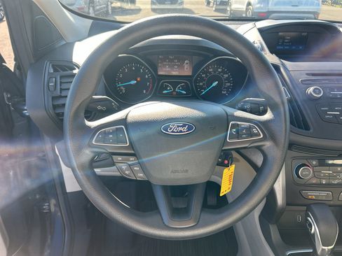 Used 2018 Ford Escape SE AWD/4WD image 15