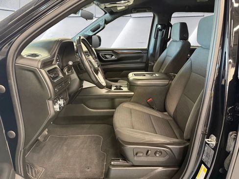 Used 2021 GMC Yukon XL SLE AWD/4WD image 14