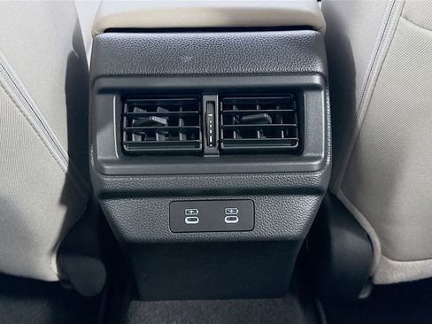 New 2026 Honda Accord LX image 22