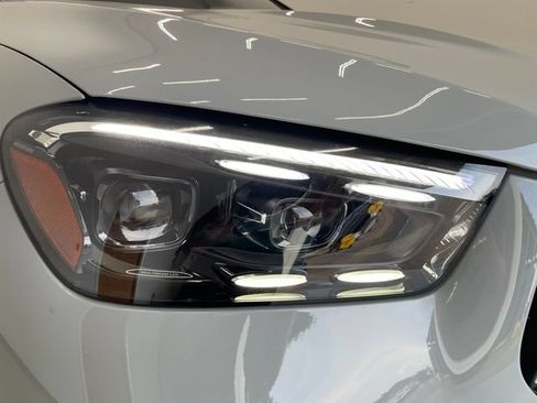 Used 2024 Mercedes-Benz GLE 53 AMG 4MATIC Coupe image 31