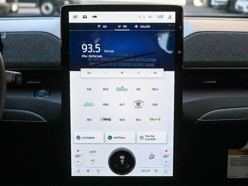 New 2025 Ford Mustang Mach-E Premium image 14