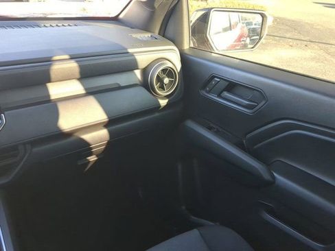 Used 2026 Chevrolet Colorado Trail Boss image 17