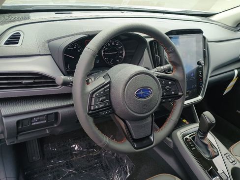 New 2026 Subaru Crosstrek 2.5i Limited AWD/4WD image 9