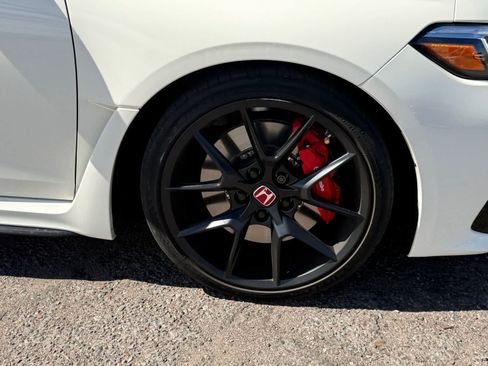 Used 2024 Honda Civic Type R image 7