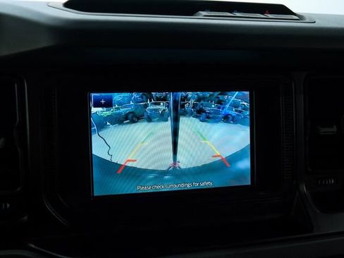 Used 2023 Ford Bronco 2-Door image 51