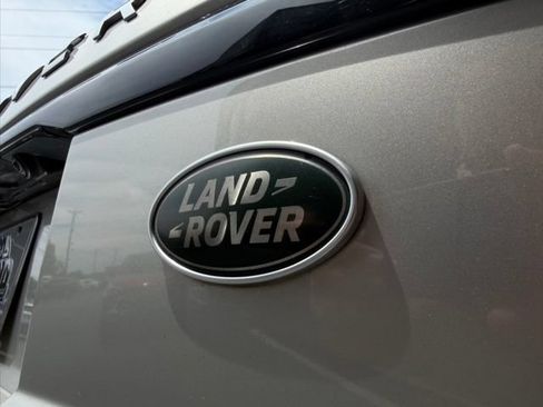 Used 2015 Land Rover Range Rover Sport Autobiography AWD/4WD image 20