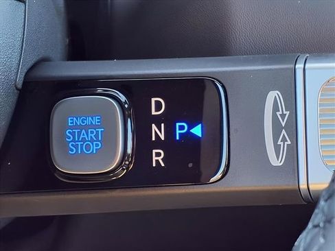 New 2026 Hyundai Palisade Calligraphy image 23