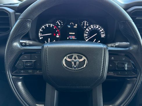 Used 2022 Toyota Tundra SR w/ SR Tow Package image 25