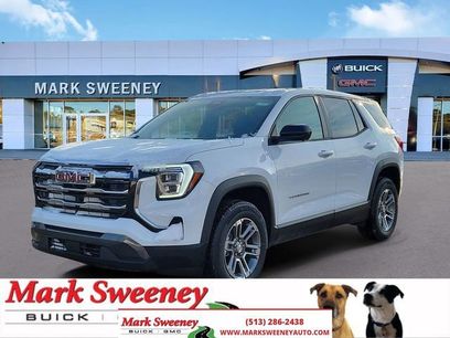 New 2026 GMC Terrain Elevation w/ Technology Package II