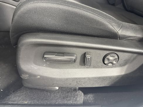 Certified 2022 Honda CR-V EX image 16