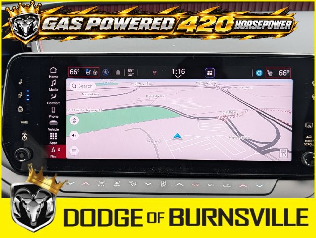 New 2026 Dodge Charger R/T AWD/4WD image 12