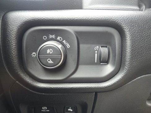 Used 2022 RAM 1500 Big Horn image 11