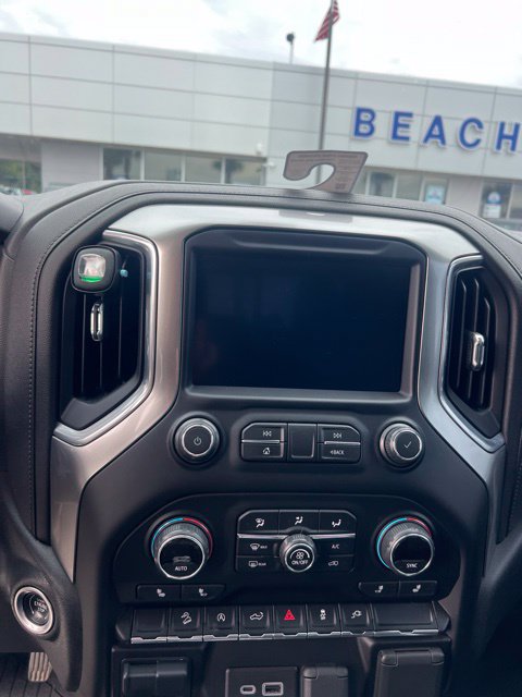 Used 2021 Chevrolet Silverado 1500 RST w/ All Star Edition Plus AWD/4WD image 13