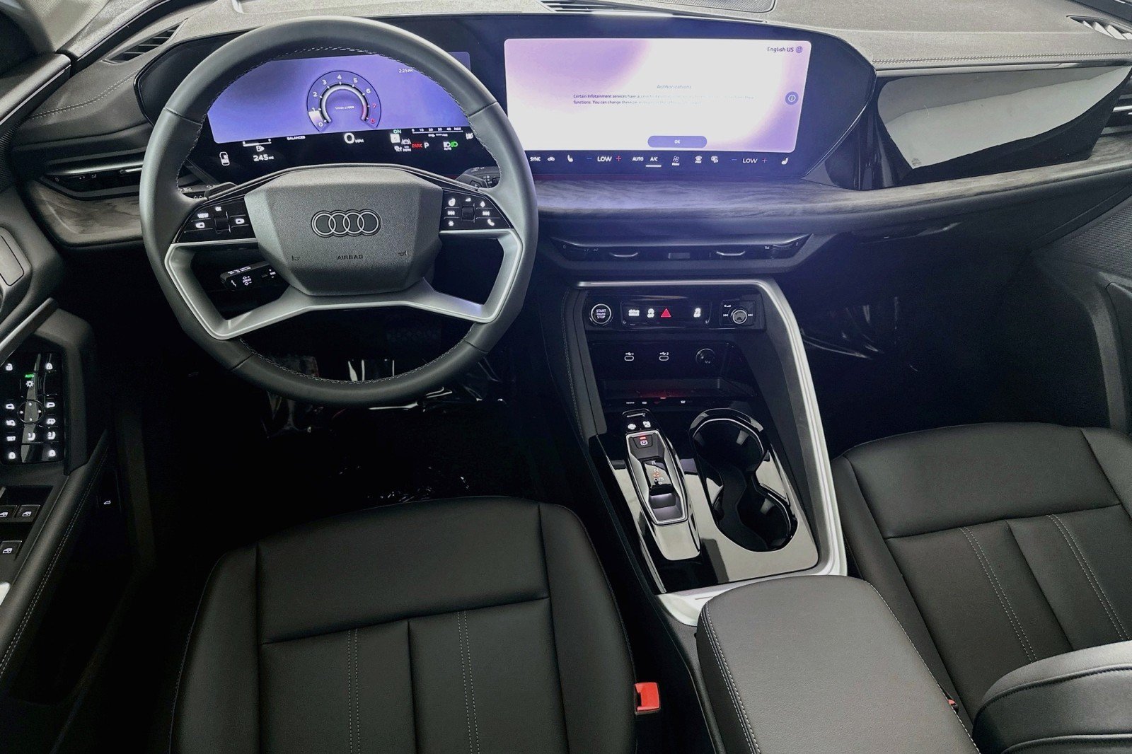 New 2026 Audi Q5 Premium AWD/4WD image 5