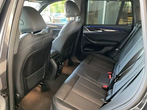Used 2022 BMW X3 xDrive30i w/ Convenience Package AWD/4WD image 17