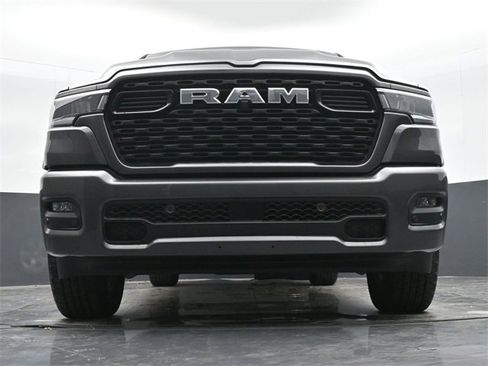 Used 2025 RAM 1500 Big Horn image 40