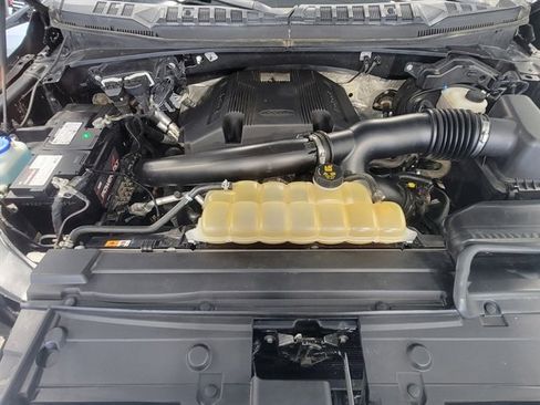 Used 2019 Ford F150 XLT w/ Equipment Group 302A Luxury image 44