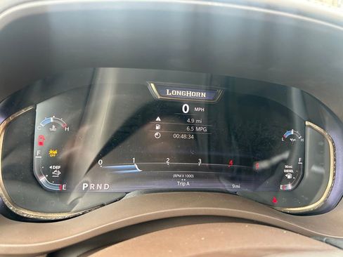 New 2025 RAM 3500 Longhorn w/ Max Tow Package image 43